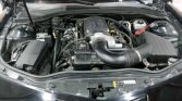 5th gen black 2011 Chevrolet Camaro SS supercharged For Sale