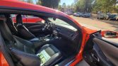 5th gen Inferno Orange 2011 Chevrolet Camaro 2SS RS manual For Sale