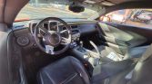 5th gen Inferno Orange 2011 Chevrolet Camaro 2SS RS manual For Sale