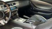 5th gen red 2011 Chevrolet Camaro automatic For Sale