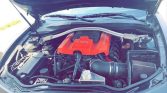 5th generation black 2013 Chevrolet Camaro ZL1 For Sale