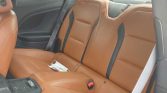 6th gen blue 2017 Chevrolet Camaro 2LT V6 RS package For Sale