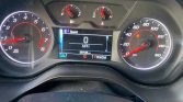 6th gen blue 2017 Chevrolet Camaro convertible For Sale