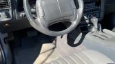 4th gen 1999 Chevrolet Camaro SS V8 automatic For Sale