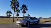 4th gen 1999 Chevrolet Camaro SS V8 automatic For Sale