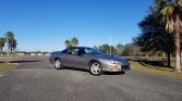 4th gen 1999 Chevrolet Camaro SS V8 automatic For Sale