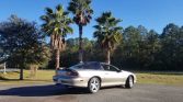 4th gen 1999 Chevrolet Camaro SS V8 automatic For Sale