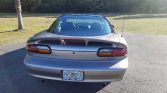 4th gen 1999 Chevrolet Camaro SS V8 automatic For Sale