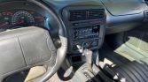 4th gen 1999 Chevrolet Camaro SS V8 automatic For Sale