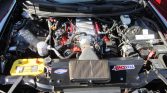 4th gen black 2000 Chevrolet Camaro SS convertible For Sale