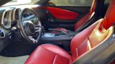 5th gen 2011 Chevrolet Camaro 2SS automatic For Sale