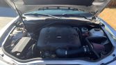 5th gen 2015 Chevrolet Camaro LS automatic For Sale