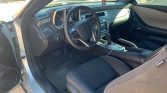 5th gen 2015 Chevrolet Camaro LS automatic For Sale