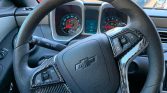 5th gen 2015 Chevrolet Camaro LS automatic For Sale