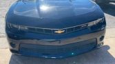 5th gen 2015 Chevrolet Camaro LT convertible V6 For Sale