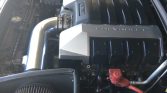 5th gen black 2010 Chevrolet Camaro SS automatic For Sale