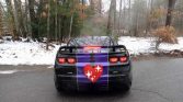5th gen black 2011 Chevrolet Camaro SS V8 automatic For Sale