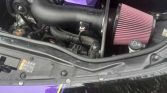 5th gen black 2011 Chevrolet Camaro SS V8 automatic For Sale