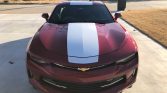 6th gen 2016 Chevrolet Camaro 2LT 3.6L V6 automatic For Sale