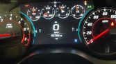 6th gen black 2017 Chevrolet Camaro 2SS manual For Sale
