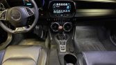 6th gen black 2017 Chevrolet Camaro 2SS manual For Sale