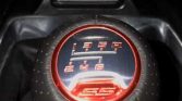 6th gen black 2017 Chevrolet Camaro 2SS manual For Sale