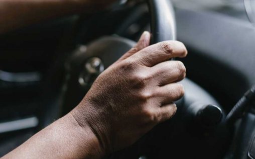 These Driving Mistakes Could Be Dangerous And Devastating
