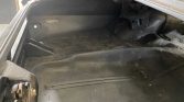 1st generation gray 1969 Chevrolet Camaro For Sale