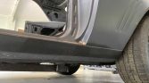 1st generation gray 1969 Chevrolet Camaro For Sale