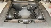 1st generation gray 1969 Chevrolet Camaro For Sale