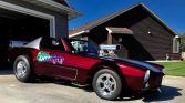 2nd gen Burgundy 1970 Chevrolet Camaro automatic For Sale