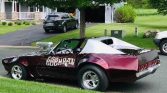 2nd gen Burgundy 1970 Chevrolet Camaro automatic For Sale