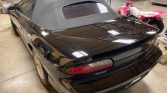 4th gen 1994 Chevrolet Camaro Z28 convertible For Sale
