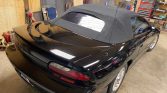 4th gen 1994 Chevrolet Camaro Z28 convertible For Sale