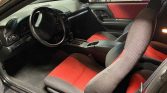 4th gen 1994 Chevrolet Camaro Z28 convertible For Sale
