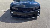 5th gen 2010 Chevrolet Camaro Callaway SC 572 factory supercharged For Sale