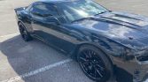5th gen 2010 Chevrolet Camaro Callaway SC 572 factory supercharged For Sale