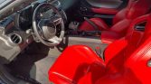 5th gen 2010 Chevrolet Camaro Callaway SC 572 factory supercharged For Sale