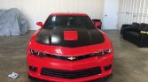5th gen 2014 Chevrolet Camaro SS 1LE V8 manual For Sale
