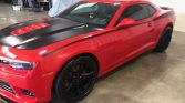 5th gen 2014 Chevrolet Camaro SS 1LE V8 manual For Sale