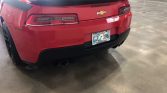 5th gen 2014 Chevrolet Camaro SS 1LE V8 manual For Sale