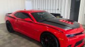 5th gen 2014 Chevrolet Camaro SS 1LE V8 manual For Sale