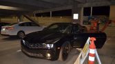 5th gen black 2013 Chevrolet Camaro RS 6spd automatic For Sale