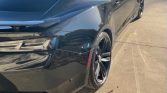 6th gen Mosaic Black Metallic 2016 Chevrolet Camaro For Sale
