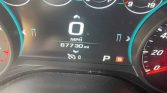 6th gen Mosaic Black Metallic 2016 Chevrolet Camaro For Sale