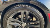 6th gen Mosaic Black Metallic 2016 Chevrolet Camaro For Sale