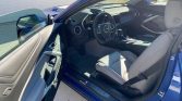 6th gen blue 2019 Chevrolet Camaro 2SS V8 automatic For Sale