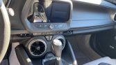 6th gen blue 2019 Chevrolet Camaro 2SS V8 automatic For Sale