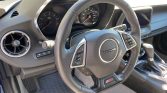 6th gen blue 2019 Chevrolet Camaro 2SS V8 automatic For Sale