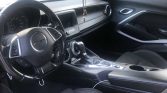 6th generation white 2016 Chevrolet Camaro LT For Sale